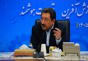 واردات ورق‌های فولادی توسط فولاد مبارکه به معنای ممنوعیت واردات برای سایر شرکت‌ها نیست/ در این روزها تولیدکنندگان را هرگز تنها نخواهیم گذاشت

