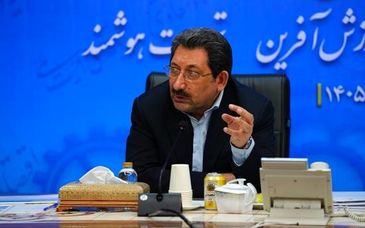 واردات ورق‌های فولادی توسط فولاد مبارکه به معنای ممنوعیت واردات برای سایر شرکت‌ها نیست/ در این روزها تولیدکنندگان را هرگز تنها نخواهیم گذاشت

