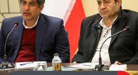 فعالیت ۶۸ تیم حرفه‌ای باشگاه سپاهان و ۶۵ تیم کارگری، بخشی از فعالیت های فولاد مبارکه در حوزه ورزش کشور