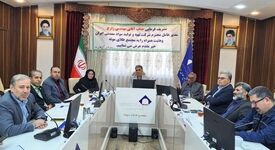 آغاز پروژه پایلوت بازیافت لاستیک‌های سنگین در معدن موته