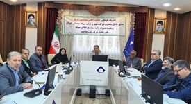 آغاز پروژه پایلوت بازیافت لاستیک‌های سنگین در معدن موته