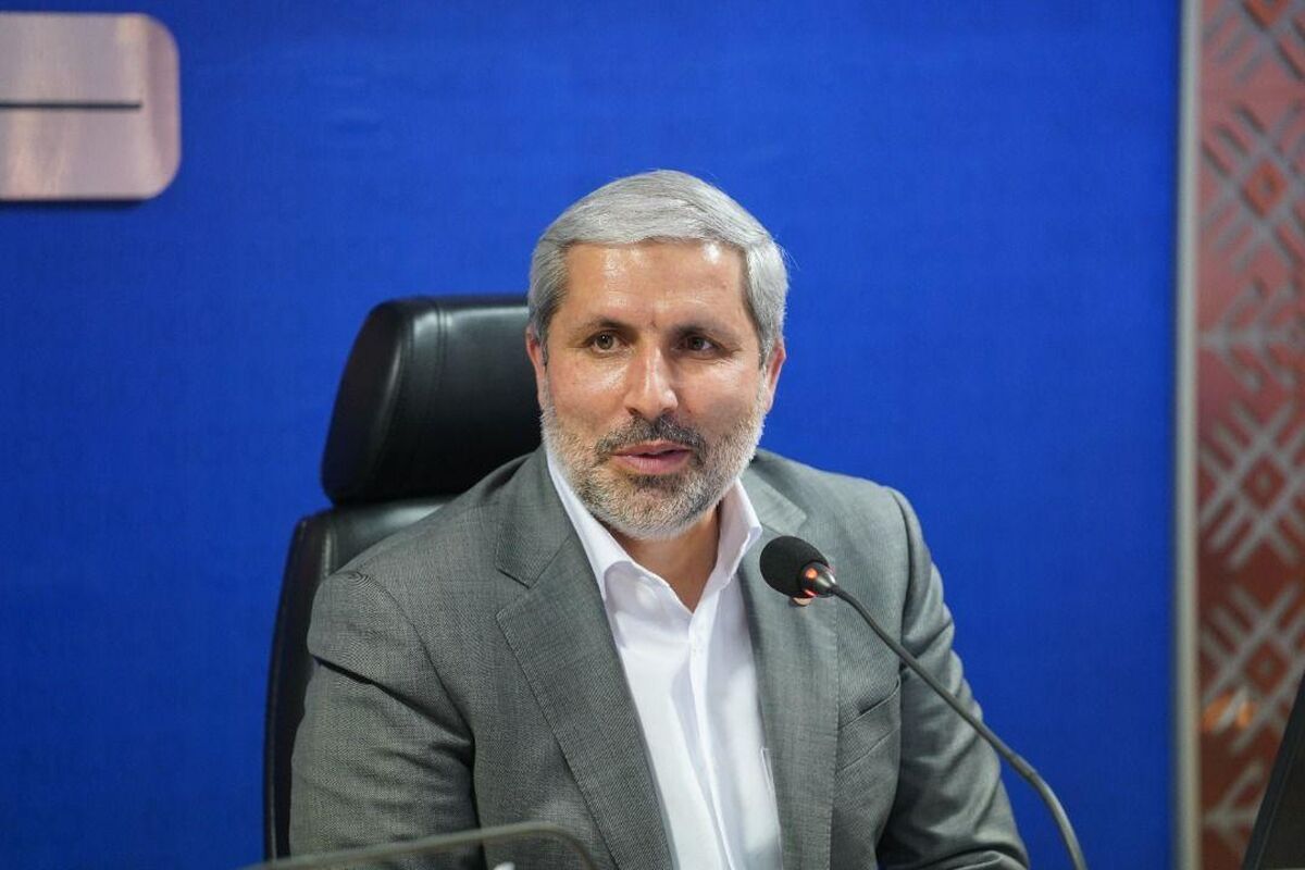 پیام تبریک مدیرعامل شرکت ملی صنایع مس ایران به مناسبت هفته بسیج