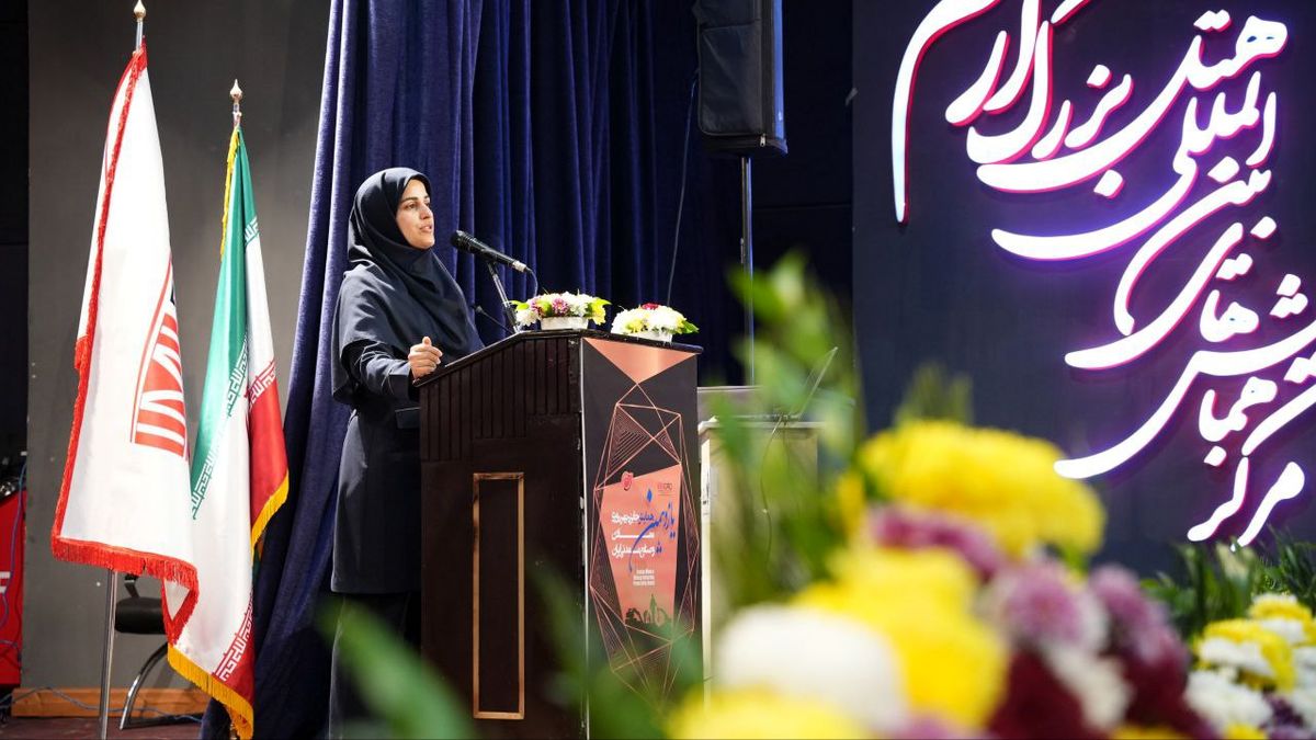 ارزیابی۴۳ شرکت در یازدهمین دوره جایزه بهره وری معادن و صنایع معدنی