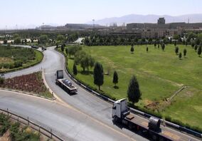 "فولاد مبارکه؛ الگوی مدیریت ریسک و تاب‌آوری صنعتی"