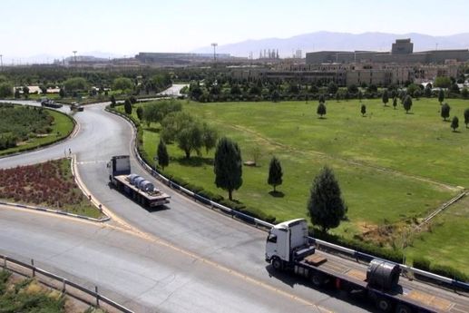 "فولاد مبارکه؛ الگوی مدیریت ریسک و تاب‌آوری صنعتی"