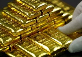 افزایش ملایم قیمت طلای جهانی