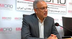 ایما؛ تجلی رویکرد ایمیدرو در حمایت از تاب‌آوری و رقابت‌پذیری معدن

