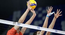 زمان بازی والیبال ایران و فرانسه شنبه ۲۸ تیر ۱۴۰۴ + لینک پخش مستقیم

