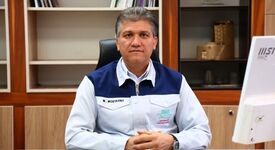 در مسیر توسعه کشور/ساخت بزرگترین کارخانه کنسانتره هماتیتی