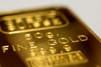 افزایش قیمت طلای جهانی ازسرگرفته شد

