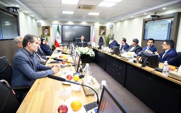 گام بلند ایمیدرو و بورس کالای ایران برای جهش تأمین مالی بخش معدن/تشکیل کارگروه مشترک و ارائه ۷ مدل نوین مالی برای توسعه معادن کشور