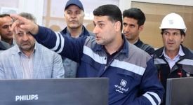مقدم علی: نیروی انسانی؛ سرمایه اصلی اجتماعی و ارزشمندترین عامل اعتلای اقتصادی