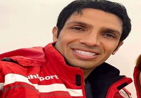 متن معنادار و کنایه سنگین سپهر حیدری به استقلال و سپاهان!

