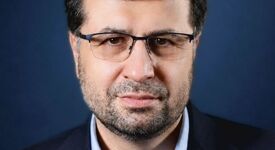 صنعت و معدن پشتوانه اقتدار ایران  