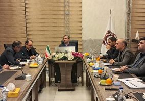 بررسی وضعیت کنترل‌های داخلی در شرکت اپال پارسیان سنگان