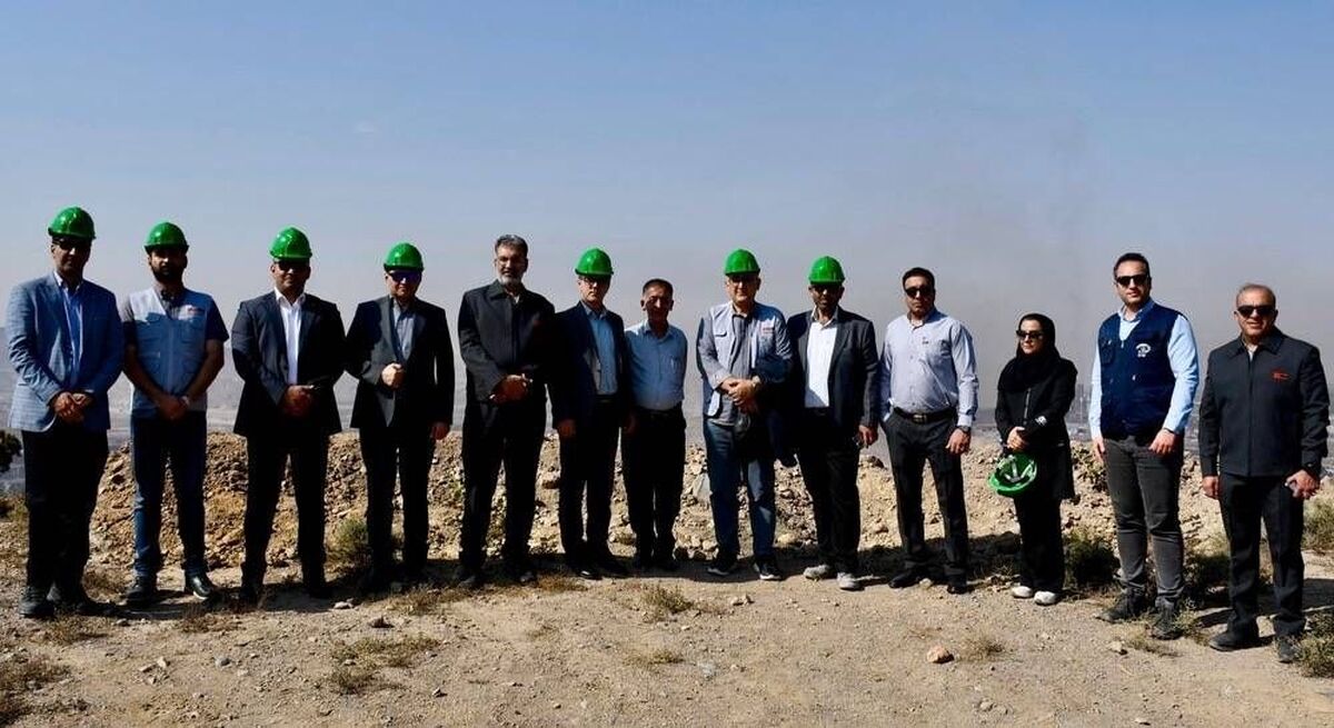 ضرورت انجام اقدامات استراتژیک برای تقویت زنجیره تأمین صنایع فولادی