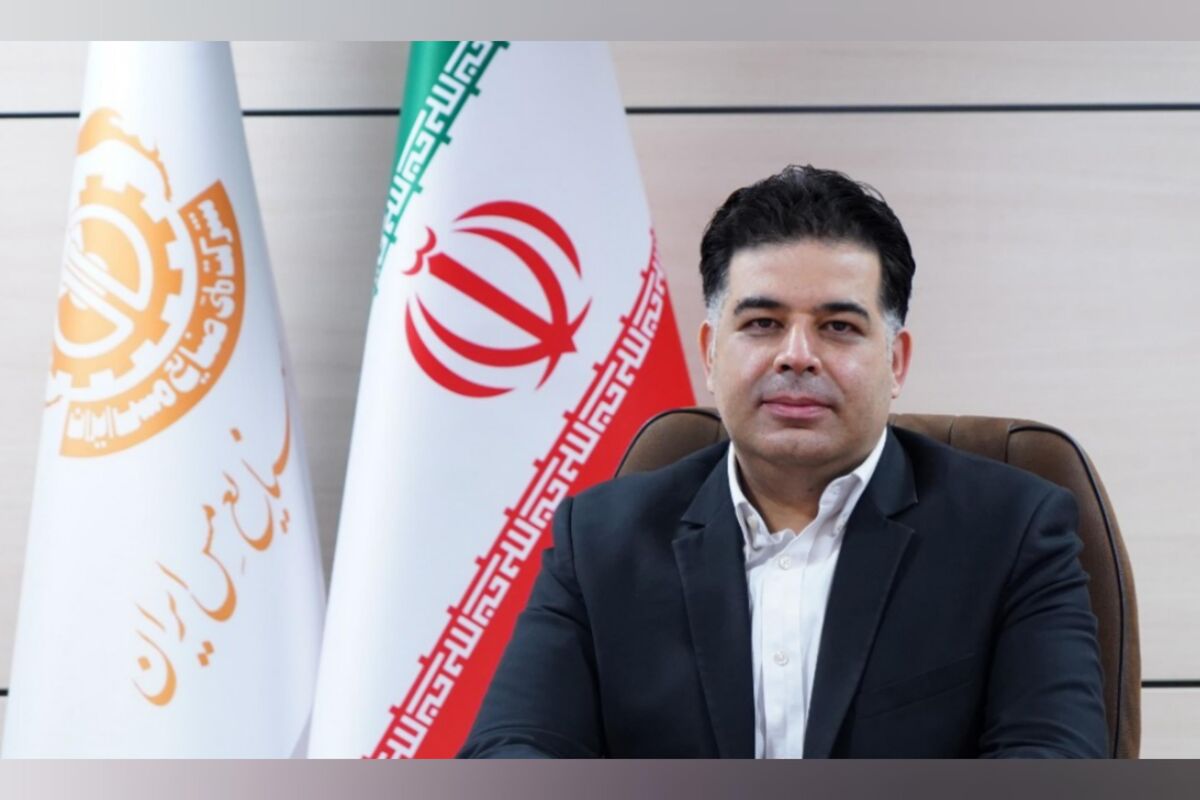انتصاب مدیر امور ورزش شرکت مس