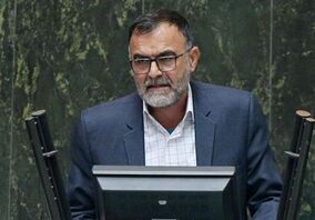علیزاده: با مقصران حادثه انفجار معدن زغال‌سنگ طزره برخورد شود