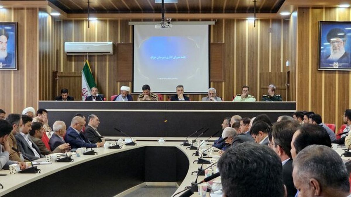 نماینده خواف و رشتخوار در مجلس خبر داد: ۱۰۰۰ میلیارد تومان سهم حقوق دولتی خواف از معادن


