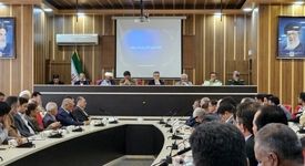 نماینده خواف و رشتخوار در مجلس خبر داد: ۱۰۰۰ میلیارد تومان سهم حقوق دولتی خواف از معادن

