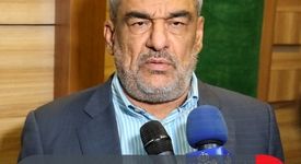 ظرفیت میدان گازی "مدار" معادل نیمی از یک فاز میدان گازی پارس جنوبی است/ بهره‌برداری تا دو سال آینده