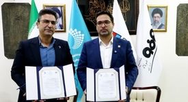 همکاری فولاد هرمزگان و صندوق خطرپذیر مبارکه در مسیر تولید محصولات پیشرفته