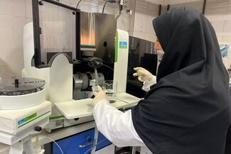 *نقش پررنگ «گسترش کاتالیست ایرانیان» در ارتقای کیفی صنعت فولاد*