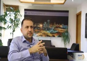 سید مصطفی فیض اردکانی مدیرعامل شرکت ملی مس ایران شد