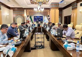 مهمترین اولویت در شرکت مس مسئله نیروی انسانی است