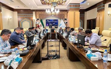 مهمترین اولویت در شرکت مس مسئله نیروی انسانی است