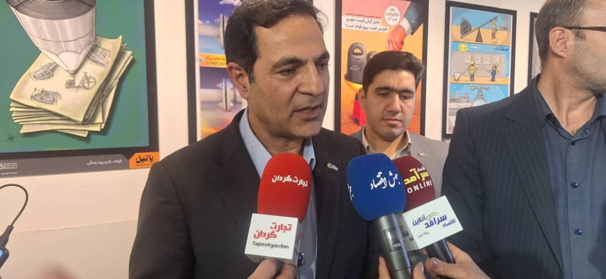 افزایش ۵۶ درصدی تولید ورق خودرو چهارمحال و بختیاری / تمرکز بر گریدهای خاص خودروسازی و لوازم خانگی