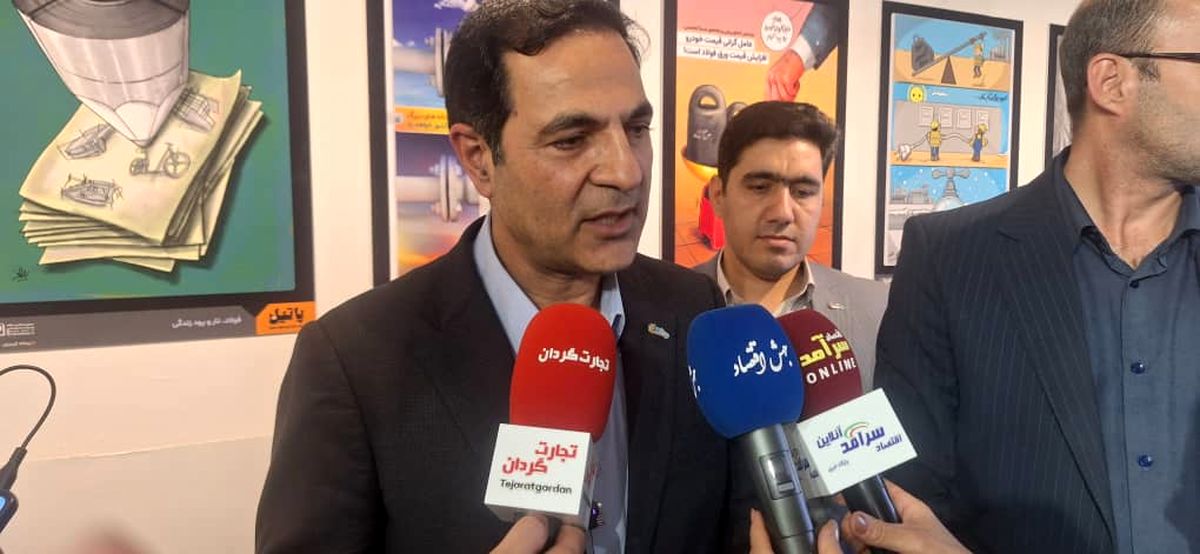 افزایش ۵۶ درصدی تولید ورق خودرو چهارمحال و بختیاری / تمرکز بر گریدهای خاص خودروسازی و لوازم خانگی