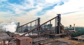 دستاوردهای ماندگار واحد احیا مستقیم فولاد هرمزگان در تولید و کیفیت