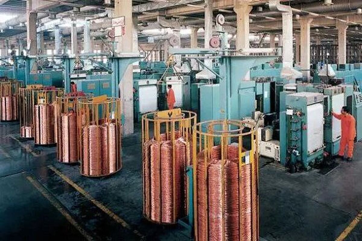 همه چیز درباره سهام کارخانجات تولیدی شهید قندی (بکام)

