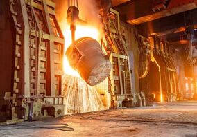 اخبار ظرفیت های جدید صنعت فولاد جهان - ژانویه 2022
