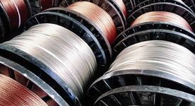 گزارش ویژه: ورود پربازده مس و آلومینیوم به سال ۲۰۲۶