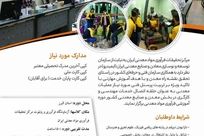 تمدید ثبت نام دوره آموزشی تکنسین مهارتی فرآوری مواد معدنی
