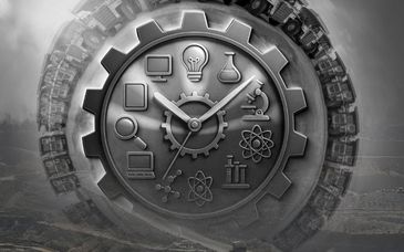 برگزاری رویدادهای پیچ(pitch) و‌ ریورس پیچ با دانشگاه های صنعتی سیرجان و علم و صنعت تهران