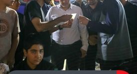 دغدغه فرهنگی فولاد مبارکه قابل تقدیر است