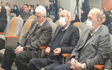 میدکو موفق به دریافت جایزه سیمین مسئولیت اجتماعی مدیریت شد