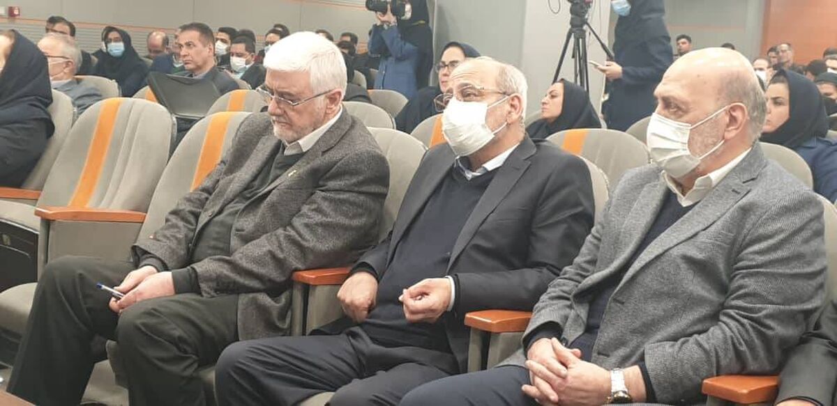 میدکو موفق به دریافت جایزه سیمین مسئولیت اجتماعی مدیریت شد