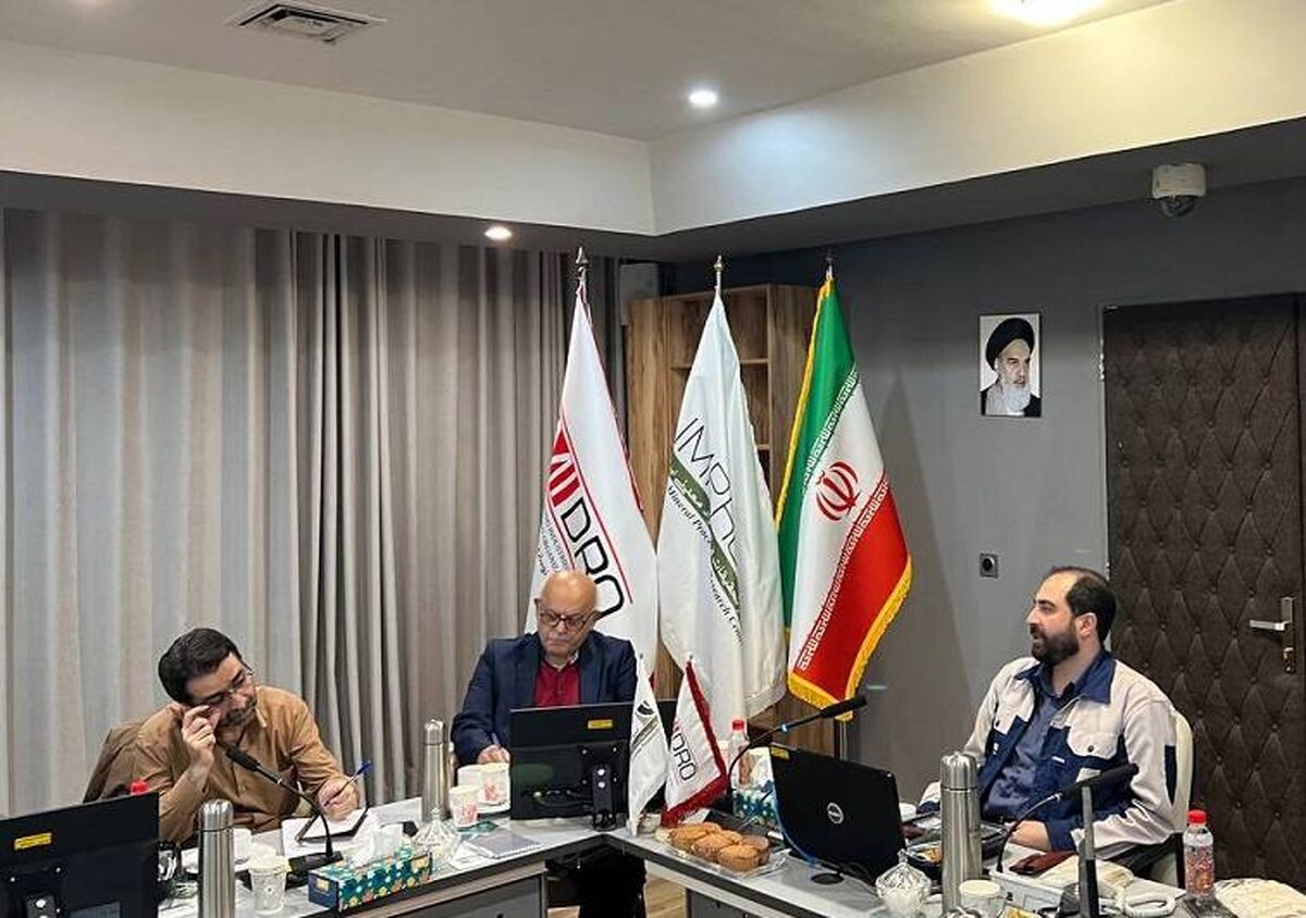 ضرورت هم‌افزایی پژوهش، آموزش، رسانه و روابط عمومی برای توسعه بخش معدن و صنایع معدنی