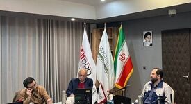 ضرورت هم‌افزایی پژوهش، آموزش، رسانه و روابط عمومی برای توسعه بخش معدن و صنایع معدنی

