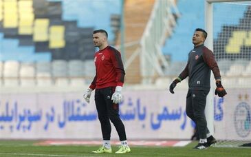 واکنش پرسپولیس به رفتن رادوشووچ از ایران

