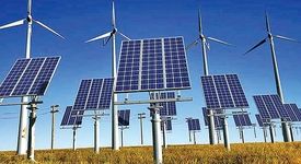 ابطال ۲۰ هزار مگاوات پروانه ساخت نیروگاه