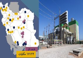 
استراتژی تامین برق پایدار صنایع و معادن در 19 استان