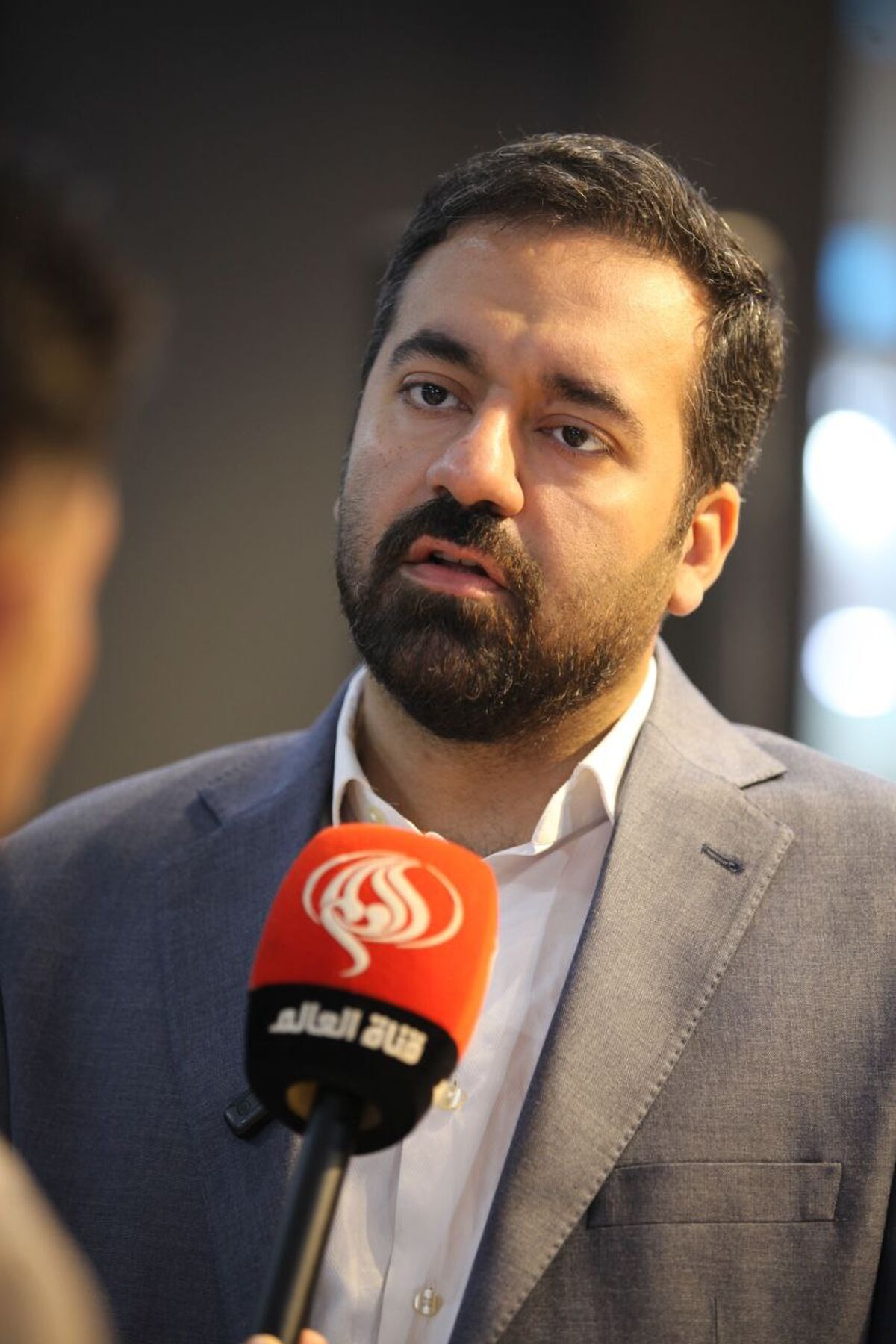 یادداشت امیرحسین پرورش مدیر روابط عمومی ذوب آهن اصفهان به مناسبت روز ارتباطات و روابط عمومی