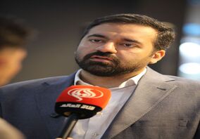 یادداشت امیرحسین پرورش مدیر روابط عمومی ذوب آهن اصفهان به مناسبت روز ارتباطات و روابط عمومی