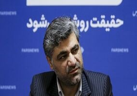 آغاز عملیات اجرایی طرح استیل کورد در نهبندان؛ اوایل سال آینده