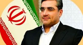 پیام تبریک دکتر مهدی صادقی، مدیرعامل شرکت فرآوری معدنی اپال کانی پارس به مناسبت روز ملی منابع انسانی